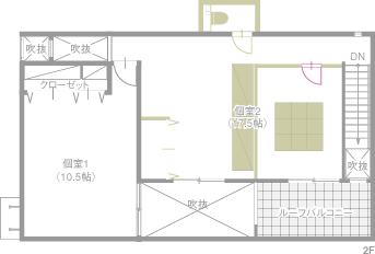 ドア（一例）