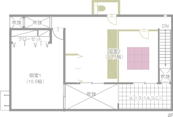 置き畳